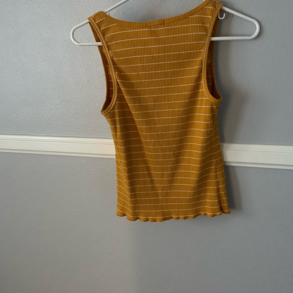 Tank Top - Picture 2 of 3